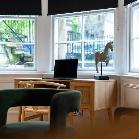 Apartamento Stylish And Luxe 1 Bed - Prime West End *