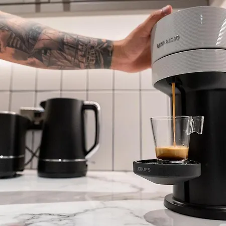 Apartamento Stylish And Luxe 1 Bed - Prime West End