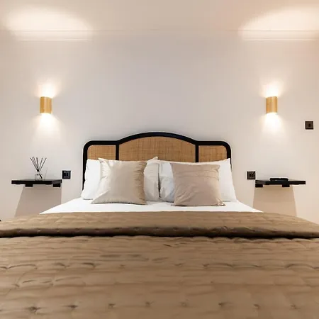 Stylish And Luxe 1 Bed - Prime West End