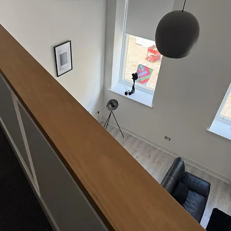 Stylish アパート グラスゴー