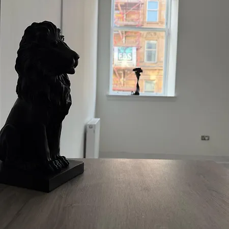 アパート Stylish