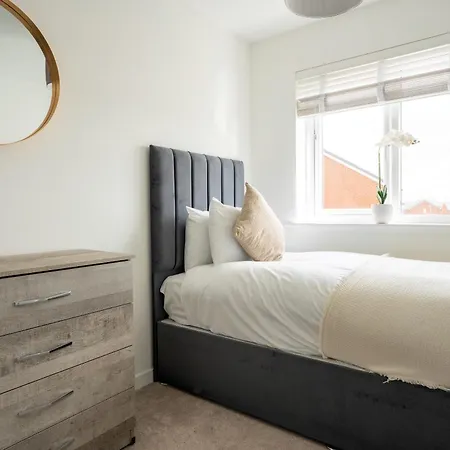 Bartonshill House Casa vacanze *