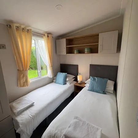 Parque de vacaciones Campsie Glen