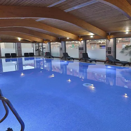 Argyle Hotel, Bw Signature Collection מלון גלאזגו