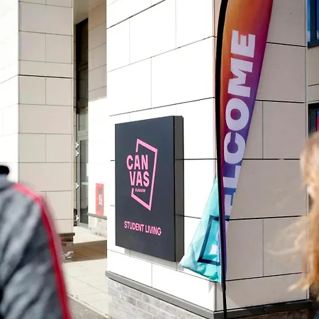 Appartement Canvas *