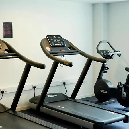 Canvas Appartement Glasgow