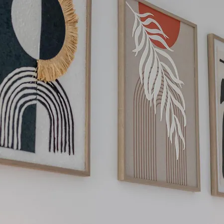 公寓 Pass The Keys In South 格拉斯哥