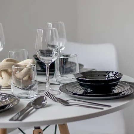 公寓 Pass The Keys In South 格拉斯哥