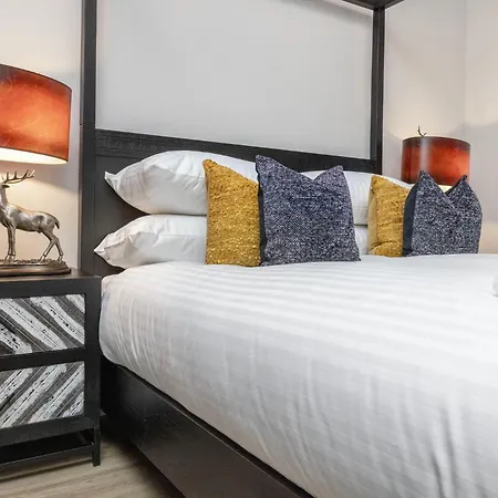 Apartment Cairn Introduces Arlington - Exclusive Centre Luxury