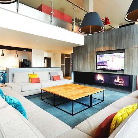 公寓 Student-only Prestigious Studio, Beith Street