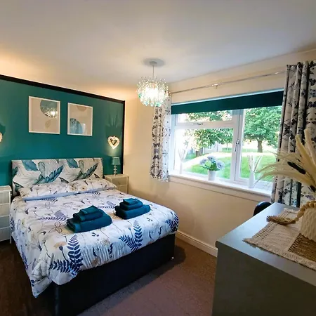 Double In Riverside - B Privatunterkunft