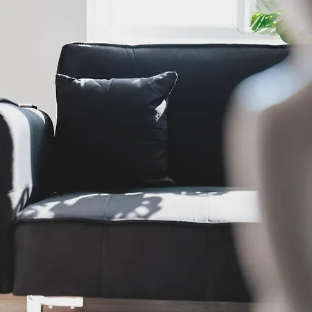 Lägenhet Stylish 3br By Hampden No 161 With Free Parking *