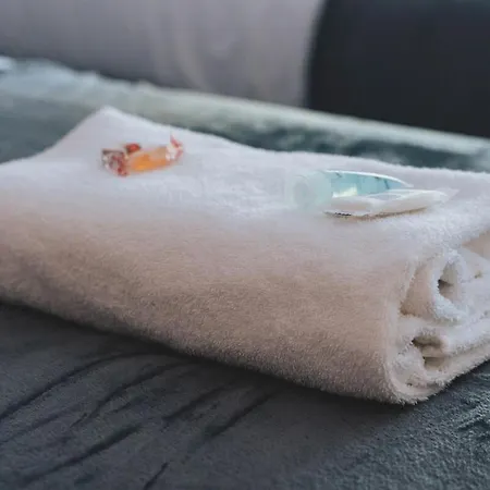 Appartamento Stylish 3br Near Hampden No 29 With Free Parking