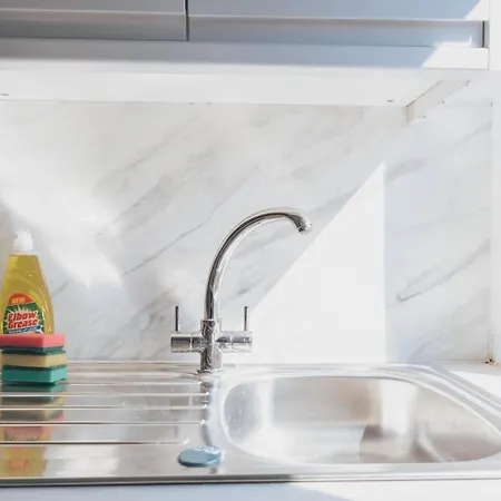 Appartamento Stylish 3br Near Hampden No 29 With Free Parking Glasgow