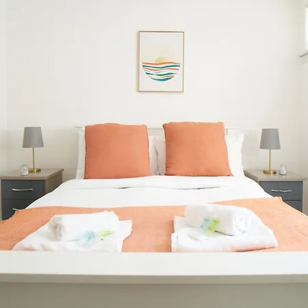 Rotherwood Appartement