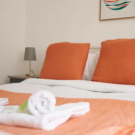 Appartement Rotherwood