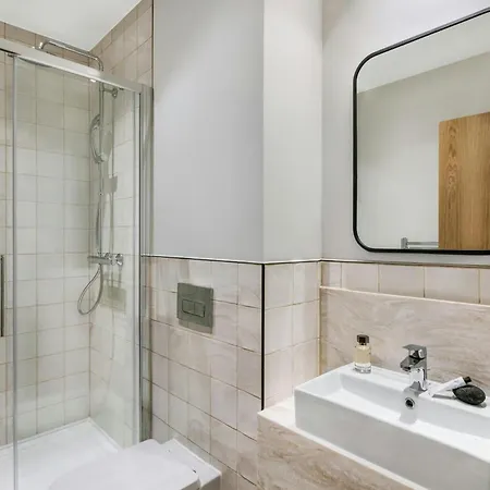 מלון דירות Sonder By Marriott Bonvoy The Teacher 3*