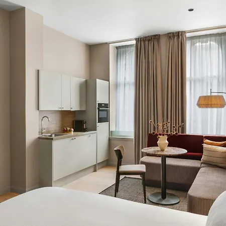 Sonder By Marriott Bonvoy The Teacher מלון דירות גלאזגו