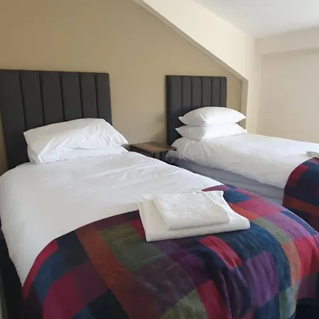 Edenmill Farm Vakantieboerderij