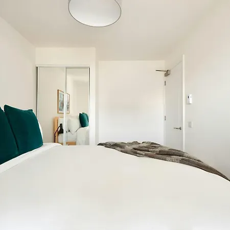 Sonder By Marriott Bonvoy Minerva Way Finnieston 4* Glasgow