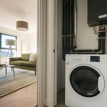 Sonder By Marriott Bonvoy Minerva Way Finnieston