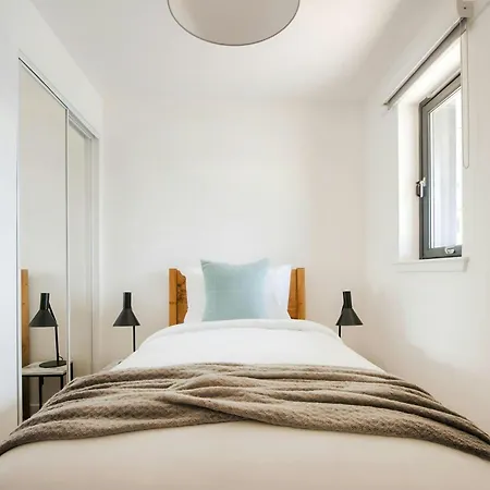 Sonder By Marriott Bonvoy Minerva Way Finnieston 4* Glasgow