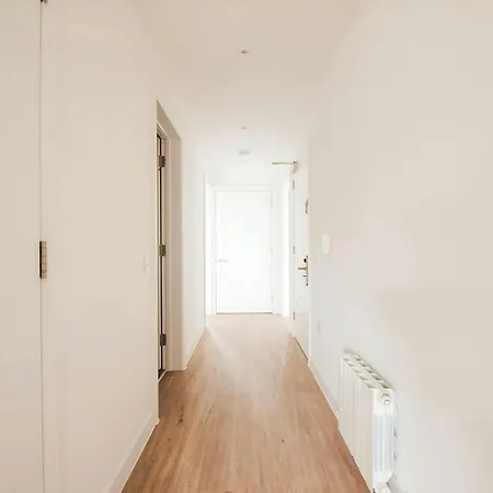 Sonder By Marriott Bonvoy Minerva Way Finnieston