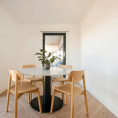 Aparthotel Sonder By Marriott Bonvoy Minerva Way Finnieston Glasgow