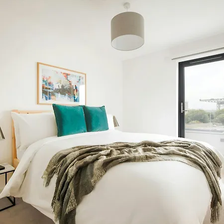 Sonder By Marriott Bonvoy Minerva Way Finnieston Aparthotel