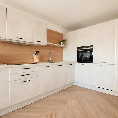 Sonder By Marriott Bonvoy Minerva Way Finnieston Lägenhetshotell Glasgow