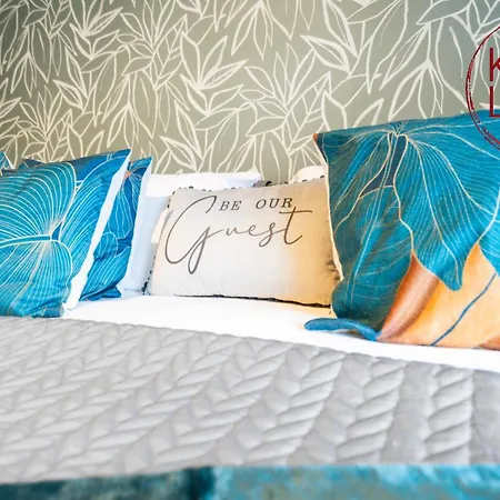 بيت للعطل Fraser House By Klass Living Rutherglen غلاسغو