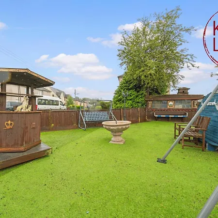 Fraser House By Klass Living Rutherglen Glasgow