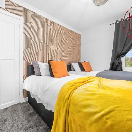 Fraser House By Klass Living Rutherglen *