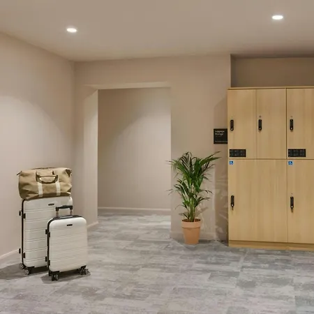 Sonder By Marriott Bonvoy The Teacher 3*