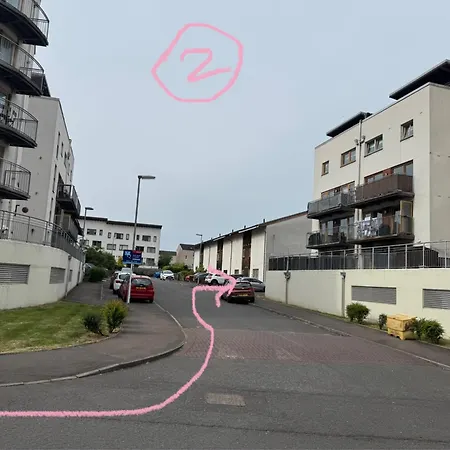 23 Lochburn Gardens - Carz * 格拉斯哥