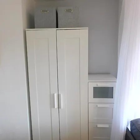 Modern Bright In South Glasgow