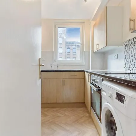 Bright Gasthuis Glasgow