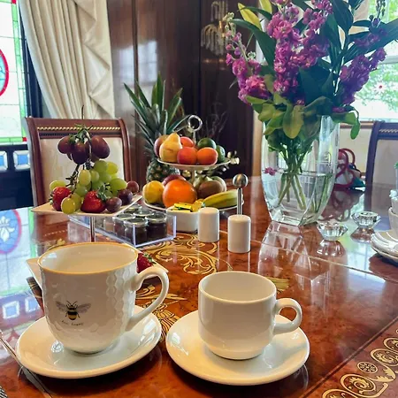 Finn Village Loch Lomond - The Black With Private Jacuzzi-style Bath 드리맨