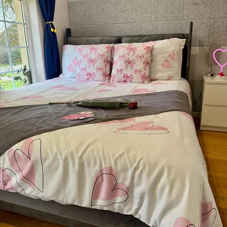 Tatil Evi Finn Village 