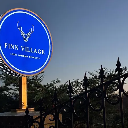 Feriehus Finn Village 