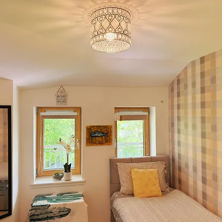 23 Lochburn Gardens - Carz 格拉斯哥