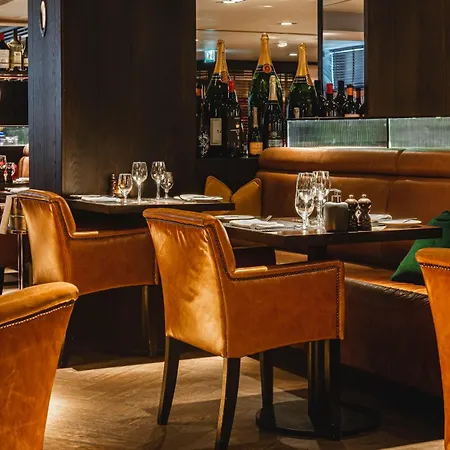 Otel Dakota Glasgow