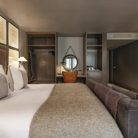 Otel Dakota