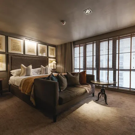 Otel Dakota Glasgow