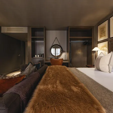 Dakota Otel