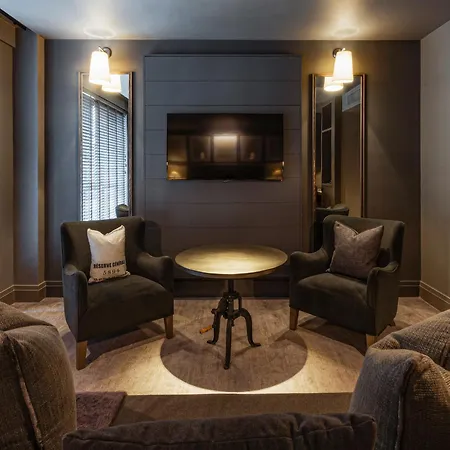 Dakota Otel Glasgow
