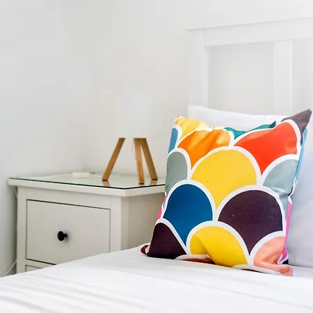 Argyle Street 아파트 글라스고