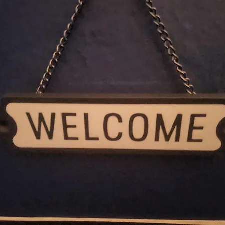 Gadsby Manor Homestay szállás Glasgow