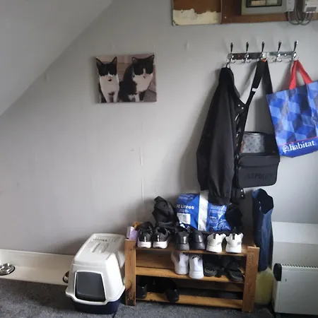 Gadsby Manor Homestay szállás