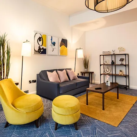 Voco Grand By Ihg 4*